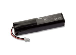 4064115952667 - Akku Ersatz für Brother PT-18R BA-18R BBP-18 LN6044001 für Drucker Kopierer Scanner Etiketten-Drucker (700 mAh 84 v NiMH) - Vhbw