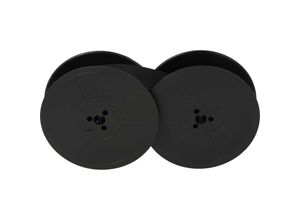 4064115953138 - Farbband Schriftband kompatibel mit Facit 733 6710 Addo T2 Electric T2 Schreibmaschine - Schwarz - Vhbw