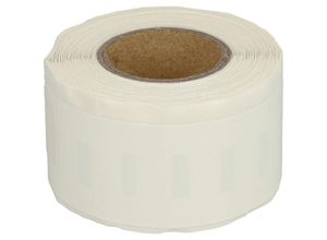 4064115960150 - Etiketten-Rolle 25mm x 89mm (100 Etiketten) Ersatz für Dymo 1976200 für Etiketten-Drucker - Selbstklebend - Vhbw