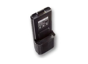 4064115971613 - Akku kompatibel mit Baofeng BF-F9 BF-F8 Funkgerät Walkie Talkie (2800 mAh 74 v Li-Ion) - Vhbw