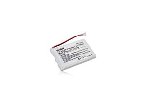 4064115971873 - Akku Ersatz für Sagem CTB104 LP043048AH 253230694 für schnurlos Festnetz Telefon (700 mAh 37 v Li-Ion) - Vhbw