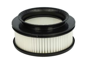 4064115971958 - Vhbw - Vormotorfilter kompatibel mit Rowenta X-Force Flex RHQ9959WO 4Q089 Staubsauger - Motorschutzfilter Abwaschbar