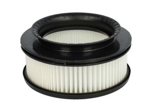 4064115972009 - Vhbw - Vormotorfilter kompatibel mit Rowenta X-Force Flex 1160 RH9890 RH9889WO RH9889 Staubsauger - Motorschutzfilter Abwaschbar