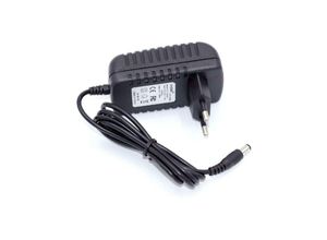 4064115972429 - Netzteil kompatibel mit Technotrend TT-Micro S202 TT-Micro S302 hdmi Elektrogeräte - ac dc Netzadapter 12 v - Vhbw