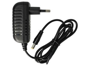 4064115972436 - Vhbw - Netzteil kompatibel mit Technotrend TT-Micro S305 hdmi TT-Micro S326 hdmi Elektrogeräte - ac dc Netzadapter 12 v