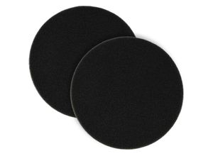 4064115983814 - Vhbw - Filterset 2x Staubsaugerfilter Ersatz für Rowenta RS-RH4908 Filter für Staubsauger - Schaumstofffilter