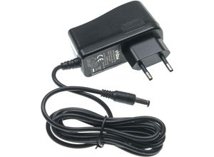 4064115987515 - Vhbw - Netzteil kompatibel mit avm FRITZBox 7590 Elektrogeräte - ac dc Netzadapter 12 v   1 a