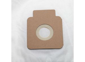 4064115989298 - Vhbw - 20x Staubsaugerbeutel kompatibel mit Hoover Sprint TW1600 Sprint TW1700 Sprint TW1750 Staubsauger - Mikrovlies 238cm x 267cm Weiß