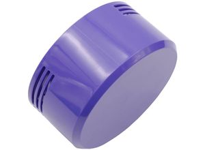 4064115994049 - Vhbw - Filterset 2x Staubsaugerfilter Ersatz für Dyson 967478-01 für Staubsauger - hepa Nachmotor-Filter Allergiefilter