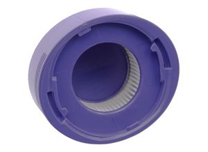 4064115994179 - Staubsaugerfilter Ersatz für Dyson 967478-01 für Staubsauger - hepa Nachmotor-Filter Allergiefilter - Vhbw