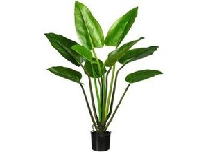 4064118037460 - Kunstpflanze Philodendron ca 110cm