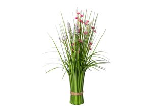 4064118051183 - Kunstpflanze Stehgras-Busch 4064118051183 - Kunstpflanze Stehgras-Busch