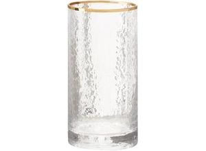 4064118070047 - Vase Gold I Ø ca 10cm