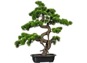 4064118074410 - Kunstpflanze Bonsai ca 65cm