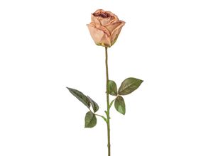 4064118083023 - Kunstblume ROSE (H 46 cm)