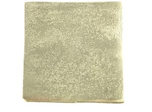 4064118101031 - - Quadratische Untersetzer Goldfarben 10 x 10 cm aus Aluminium - 4er Set