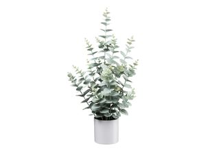 4064118133889 - Kunstpflanze Eukalyptus 4064118133889 - Kunstpflanze Eukalyptus