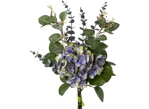 4064118143741 - Kunstblumenstrauß CREATIV GREEN Peonien-Mix-Bund Kunstpflanzen Gr B H 30 cm x 56 cm 1 St blau Kunstpflanzen mit dekorativen Blüten 4064118143741 - Kunstblumenstrauß CREATIV GREEN Peonien-Mix-Bund Kunstpflanzen Gr B H 30 cm x 56 cm 1 St blau Kunstpflanzen mit dekorativen Blüten