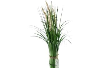 4064118152170 - Grasbündel Pennisetum stehend ca 48 cm - Kunstpflanzen - Gasper