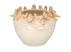 4064118309574 - Vase VÖGEL