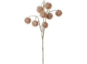 4064118839378 - Kunstpflanze Platanenzweig I