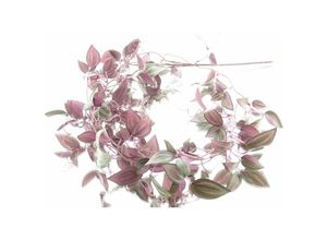 4064118860983 - Tradescantienranke Grün & Lia 102 cm - Kunstpflanzen - Gasper