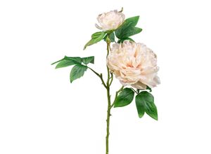 4064118986263 - Kunstblume Peonie 4064118986263 - Kunstblume Peonie