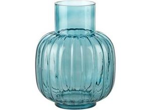 4064118993131 - Vase Paula in Blau