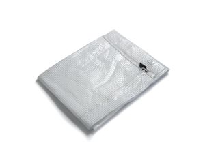 4064149015857 - Casa Pura - Abdeckplane Leno 240 g m² Weiß Transparent 4 x 6 m - Weiß 4064149015857 - Casa Pura - Abdeckplane Leno 240 g m² Weiß Transparent 4 x 6 m - Weiß