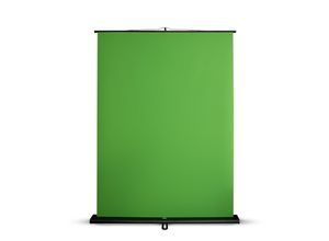 4064149018322 - Green Screen Ausfahrbarer Fotohintergrund 150 x 200 cm