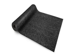 4064149027812 - etm Sicherheits-Matte Gegen Glätte Anthrazit