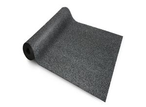4064149028468 - etm Sicherheits-Matte Gegen Glätte Grau