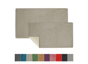 4064149036692 - floordirekt Badematte Carousel Creme