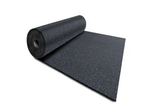 4064149044864 - etm Bautenschutzmatte Schall- & Dämmschutz 10 mm Stärke