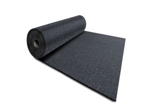 4064149045151 - etm Bautenschutzmatte Schall- & Dämmschutz 197 mm Stärke