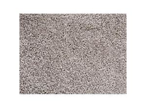 4064149068259 - Hochflorteppich Floordirekt STEP Bali Silbergrau Polypropylen 500 x 1000 mm