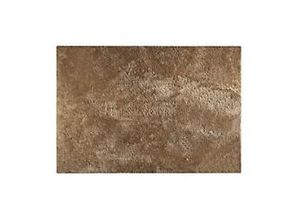 4064149098133 - Floordirekt Flokati-Teppich Elite 26643 Hellbraun Rechteckig 800 mm x 3000 mm