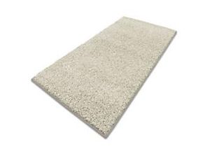 4064149111108 - Floordirekt Teppich-Läufer Bali 10451 Creme Quadratisch 500 mm x 500 mm