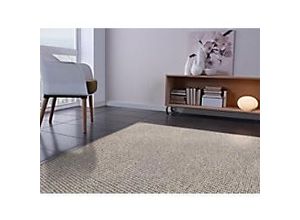 4064149185260 - Teppich Floordirekt STEP Carlton Beige Grau Polypropylen 800 x 1000 mm