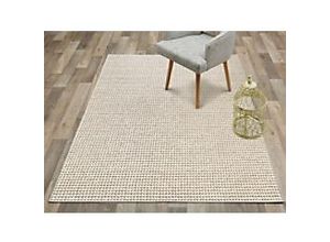 4064149203339 - Wohnteppich Floordirekt STEP Grandeur Sand Polypropylen 660 x 1000 mm