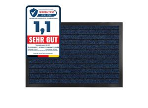 4064149453512 - High Traffic Sauberlaufmatte Dura Türmatte Für Innen & Außen