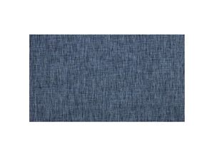 4064149538172 - Floordirekt - Vinyl-Badteppich Arezzo 50 x 60 cm - Blau