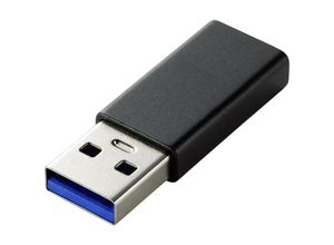 4064161026626 - USB 31 Gen 1 (USB30) Adapter [1x USB 31 Gen 1 - 1x USB-C® Buchse]