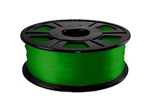 4064161044187 - renkforce 3D-Filament PLA (Polylactide) 285 mm Grün