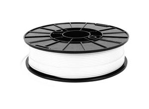 4064161044200 - renkforce 3D-Filament PLA (Polylactide) 285 mm Weiß