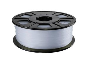 4064161044224 - renkforce 3D-Filament PLA (Polylactid) 285 mm Silber