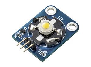 4064161076850 - Tru Components - TC-9072476 LED-Modul 1 St