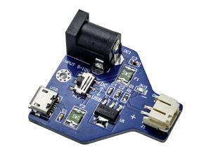 4064161076935 - Tru Components - TC-9072508 adapter-modul 1 st passend fuer (entwicklungskits) microbit