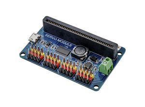 4064161076959 - Tru Components - TC-9072516 Arduino Erweiterungs-Platine 1 St