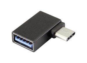 4064161082554 - USB 32 Gen 1 (USB 30) Adapter [1x USB-C® Stecker - 1x USB 32 Gen 2 Buchse A (USB 31)]